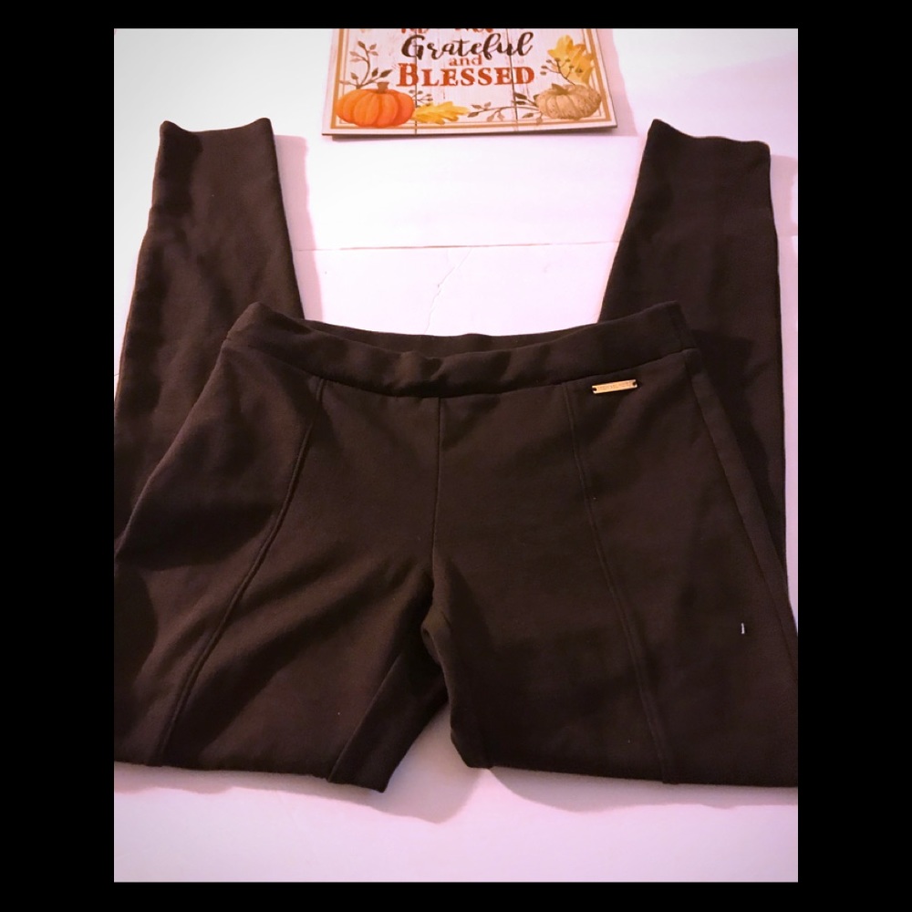 Michael Michael Kors Pull up Pants